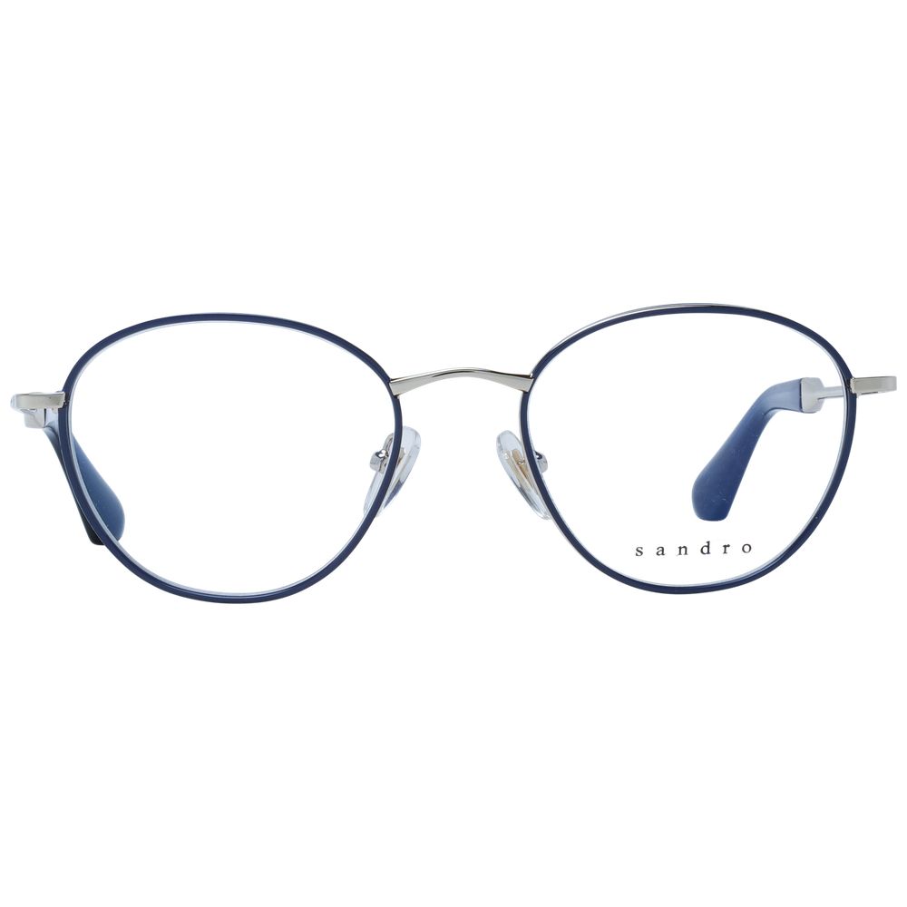 Sandro Blue Women Optical Frames -   -  Sandro.