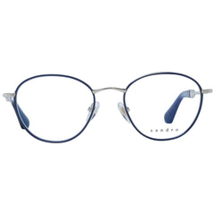 Sandro Blue Women Optical Frames -   -  Sandro.