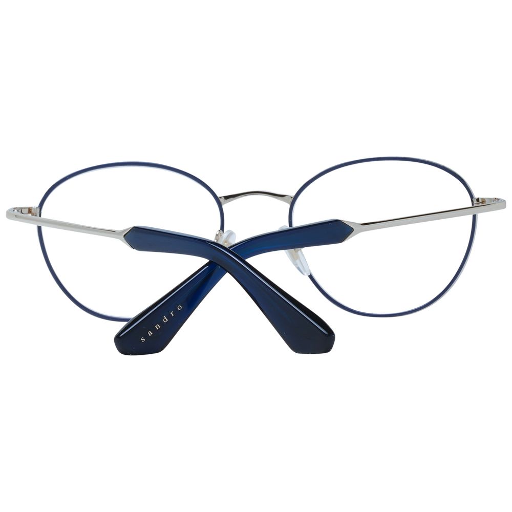 Sandro Blue Women Optical Frames -   -  Sandro.