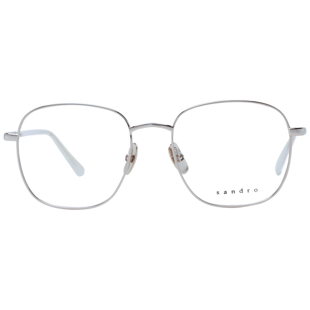 Sandro Silver Women Glasses Frame -   -  Sandro.