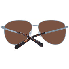 Ted Baker Silver Men Sunglass -   -  Ted Baker.