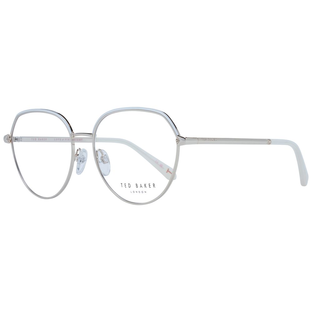 Ted Baker White Women Glasses Frame -   -  Ted Baker.