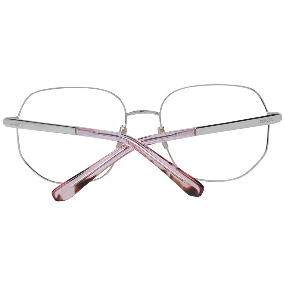 Sandro Pink Women Glasses Frame -   -  Sandro.