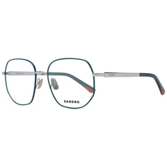 Sandro Green Women Glasses Frame -   -  Sandro.