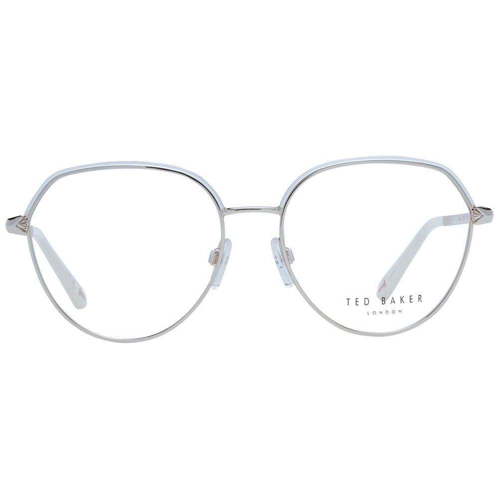 Ted Baker White Women Glasses Frame -   -  Ted Baker.