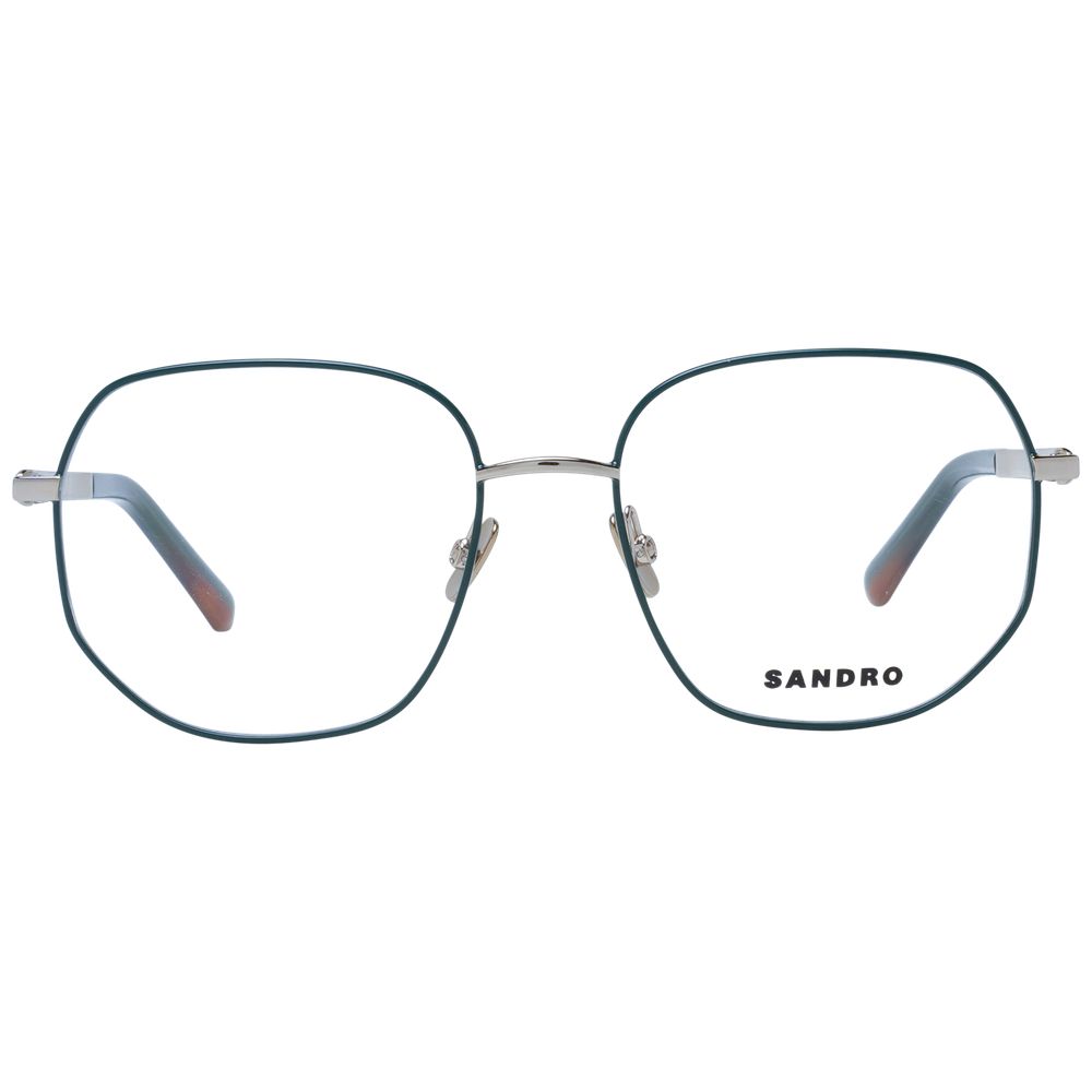 Sandro Green Women Glasses Frame -   -  Sandro.
