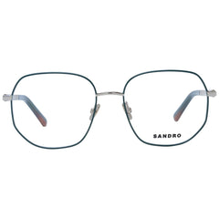 Sandro Green Women Glasses Frame -   -  Sandro.