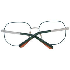 Sandro Green Women Glasses Frame -   -  Sandro.