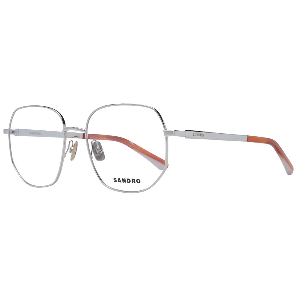 Sandro Gold Women Glasses Frame -   -  Sandro.