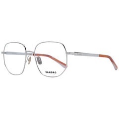 Sandro Gold Women Glasses Frame -   -  Sandro.