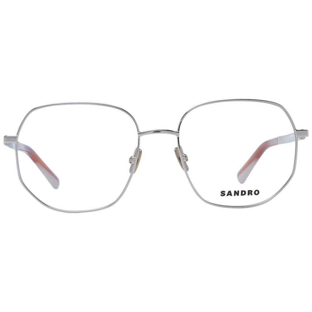 Sandro Gold Women Glasses Frame -   -  Sandro.