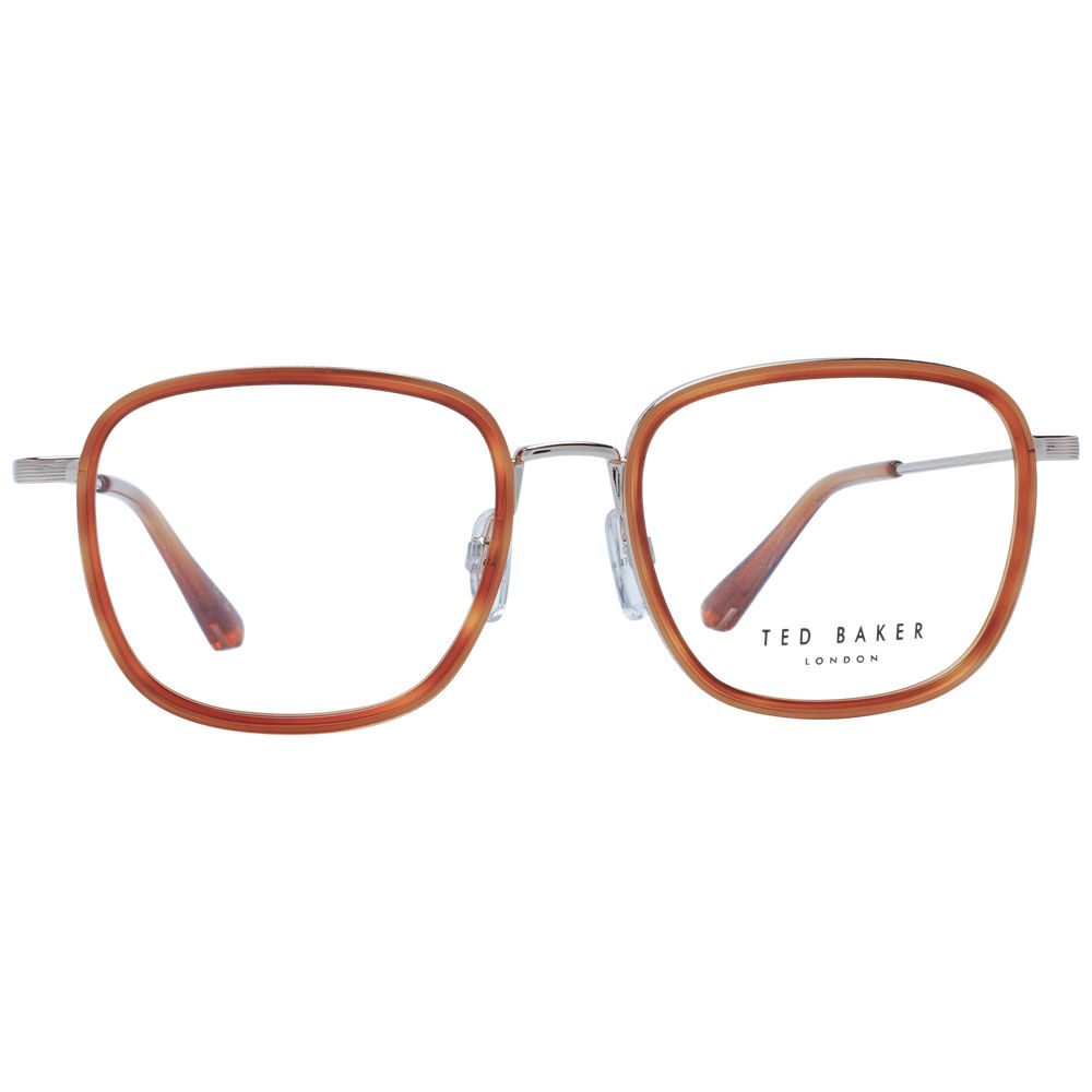 Ted Baker Brown Men Glasses Frame -   -  Ted Baker.