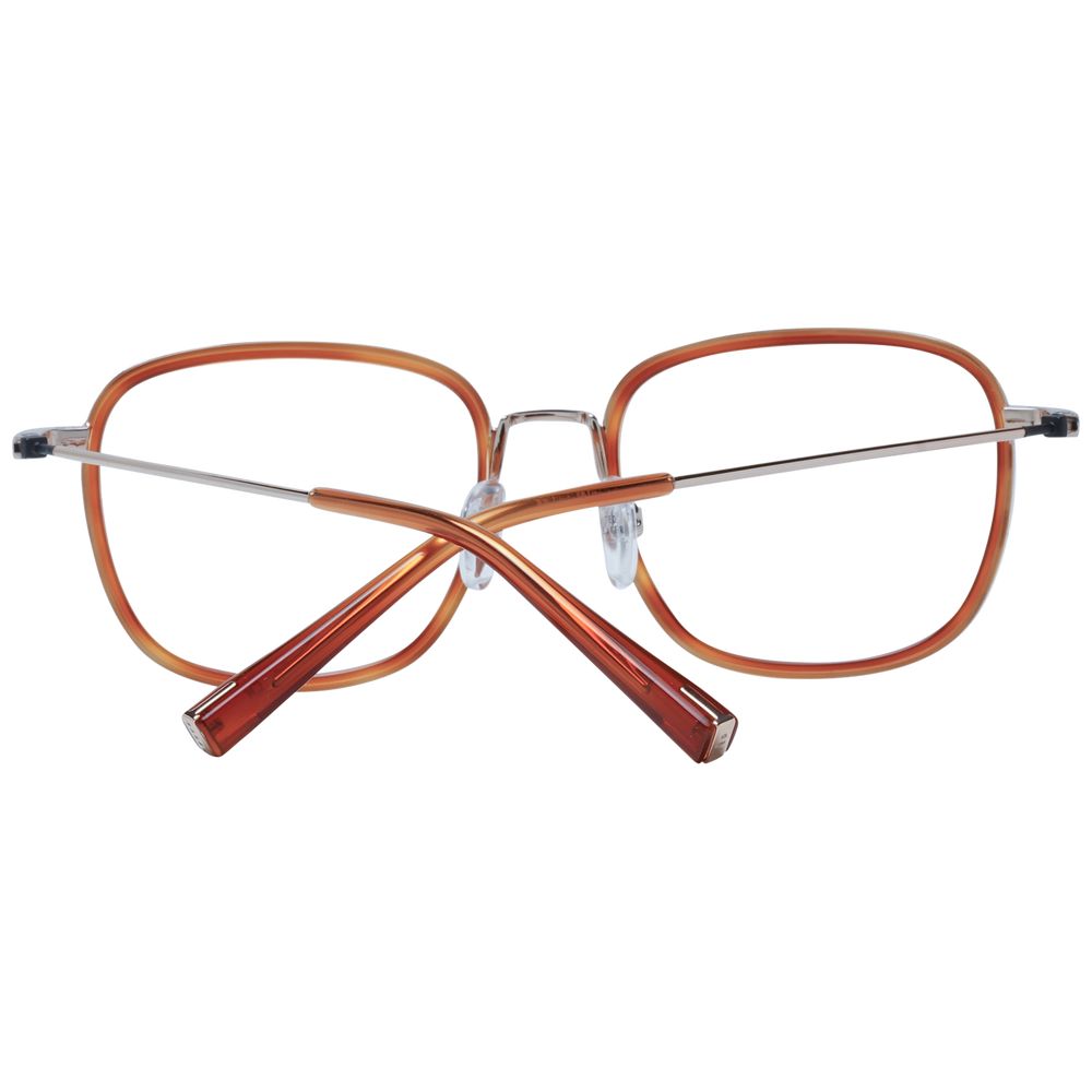 Ted Baker Brown Men Glasses Frame -   -  Ted Baker.