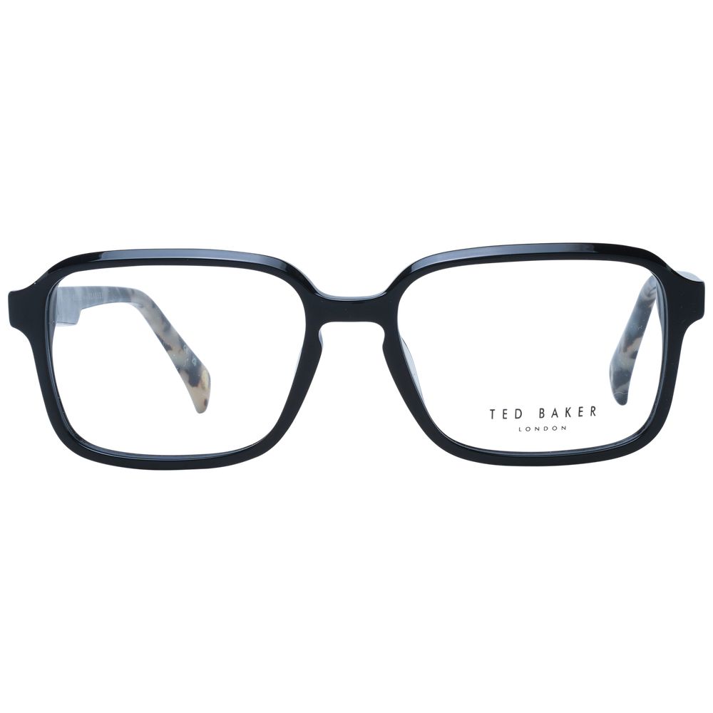 Ted Baker Black Men Glasses Frame -   -  Ted Baker.
