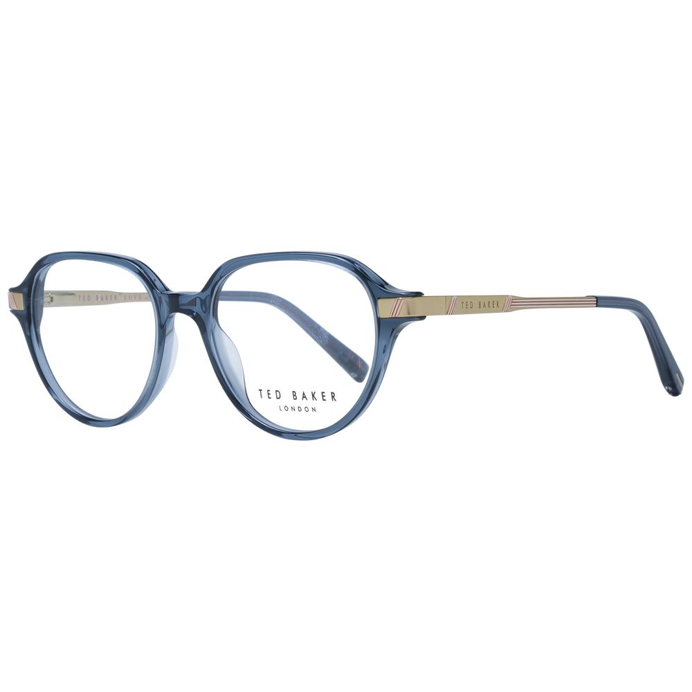 Ted Baker Gray Women Glasses Frame -   -  Ted Baker.