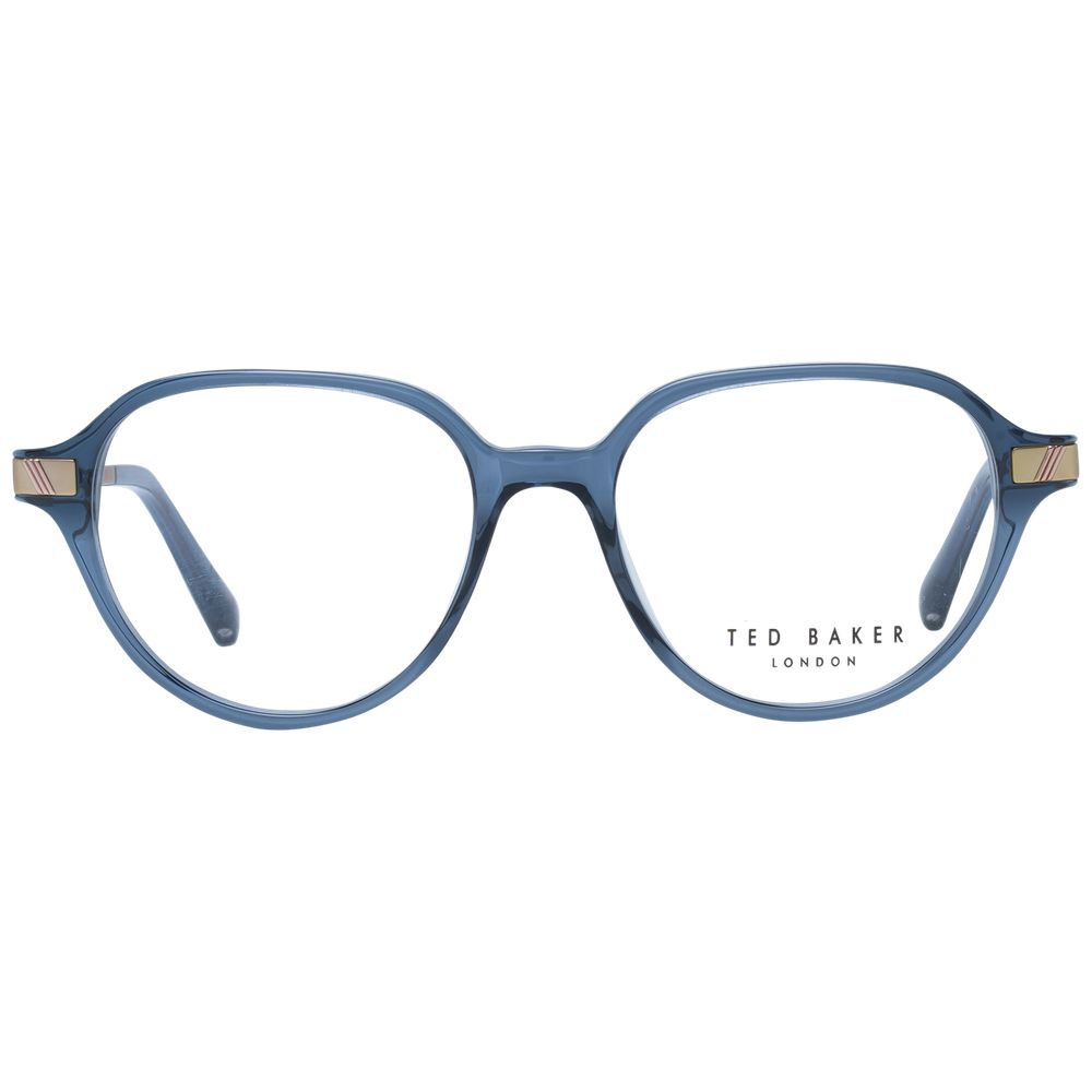 Ted Baker Gray Women Glasses Frame -   -  Ted Baker.