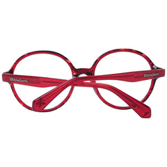 Christian Lacroix Red Women Glasses Frame -   -  Christian Lacroix.