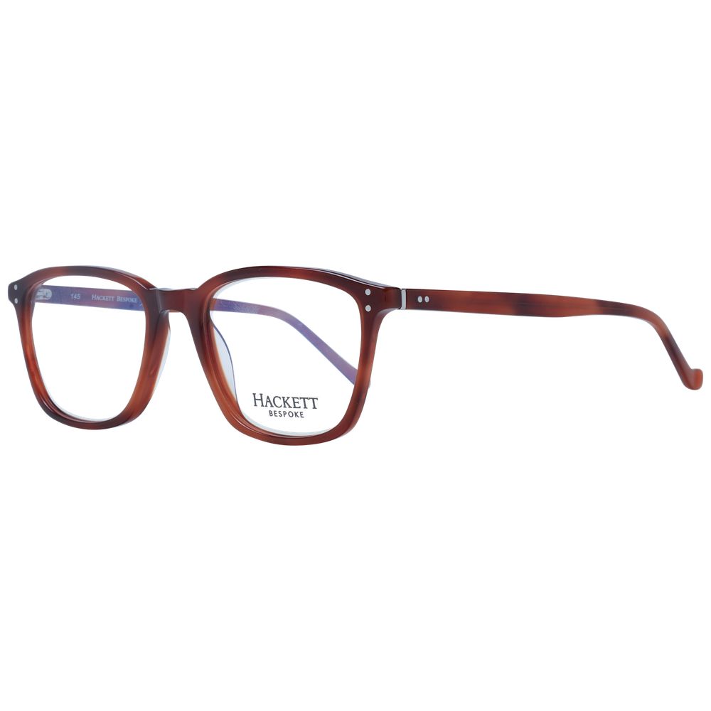 Hackett Brown Men Glasses Frame -   -  Hackett.
