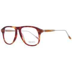 Hackett Brown Men Optical Frames -   -  Hackett.