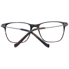 Hackett Brown Men Glasses Frame -   -  Hackett.
