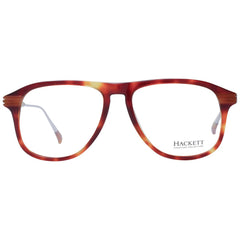 Hackett Brown Men Optical Frames -   -  Hackett.