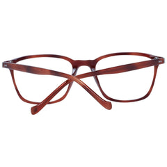 Hackett Brown Men Glasses Frame -   -  Hackett.