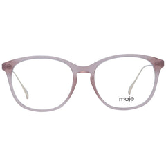 Maje Pink Women Glasses Frame -   -  Maje.