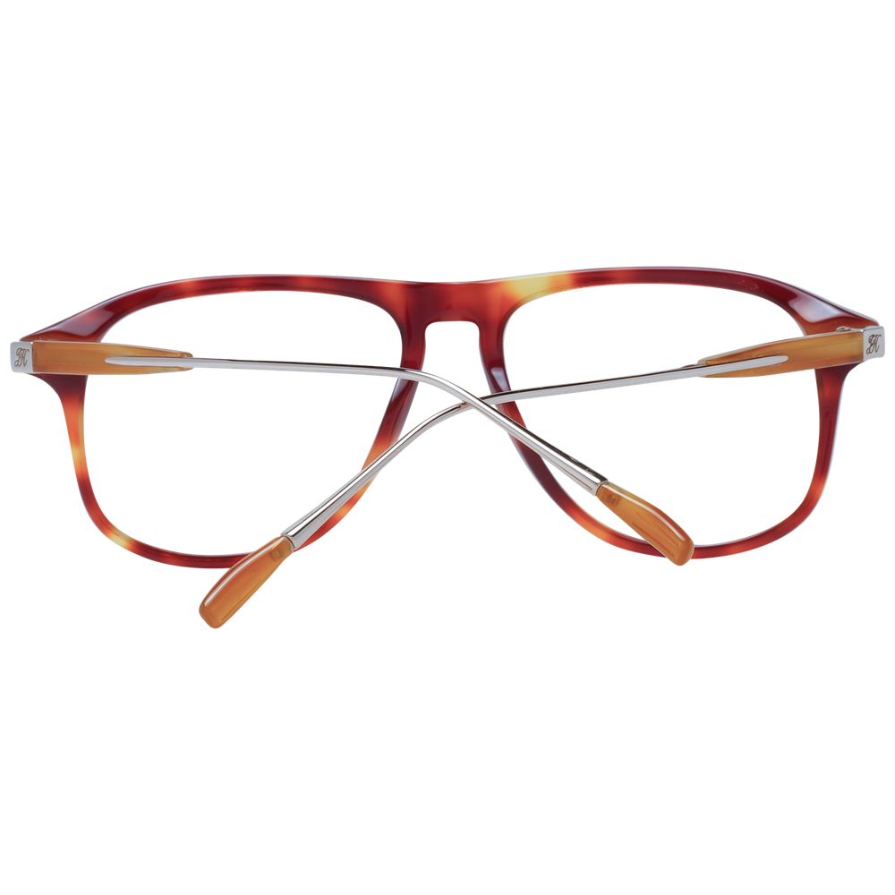 Hackett Brown Men Optical Frames -   -  Hackett.