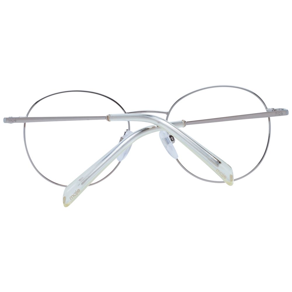 Maje Gold Women Glasses Frame -   -  Maje.