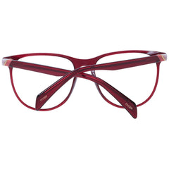 Maje Red Women Glasses Frame -   -  Maje.