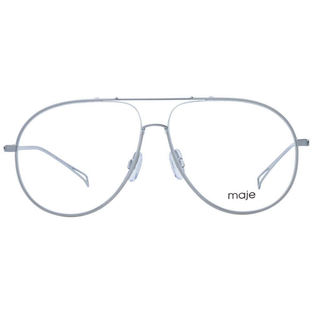 Maje Gray Women Glasses Frame -   -  Maje.