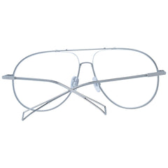 Maje Gray Women Glasses Frame -   -  Maje.