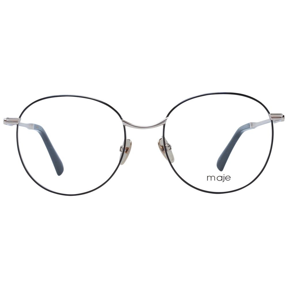 Maje Black Women Glasses Frame -   -  Maje.