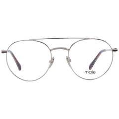 Maje Gold Women Glasses Frame -   -  Maje.