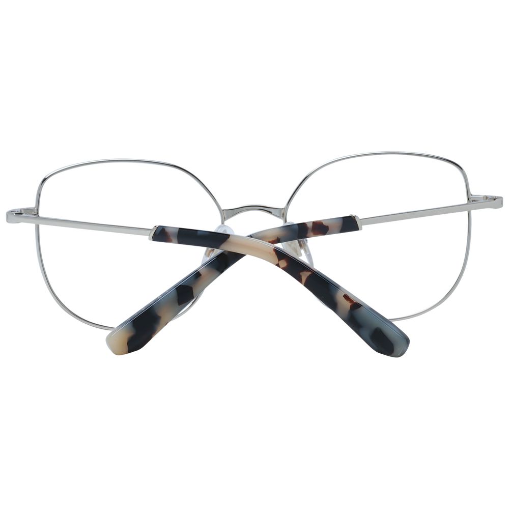 Sandro Black Women Glasses Frame -   -  Sandro.