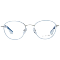 Sandro White Women Glasses Frame -   -  Sandro.