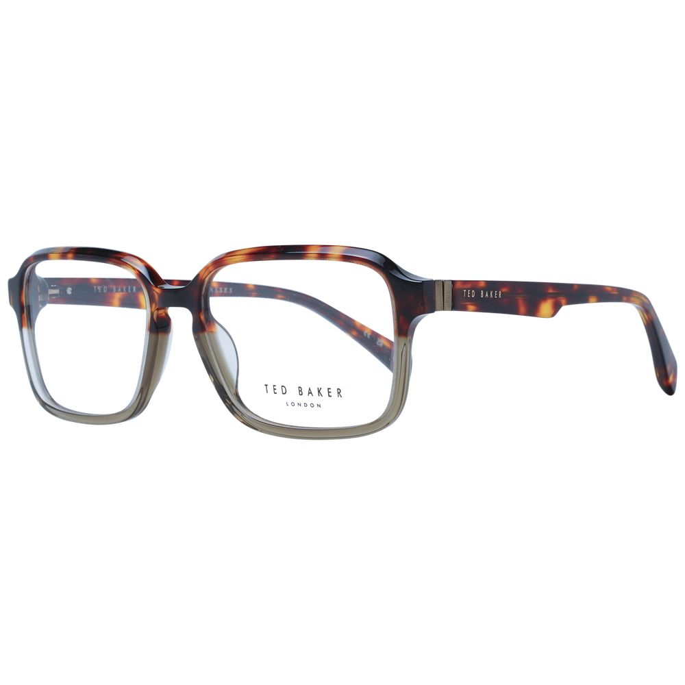 Ted Baker Brown Men Glasses Frame -   -  Ted Baker.