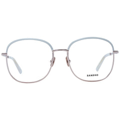 Sandro White Women Glasses Frame -   -  Sandro.