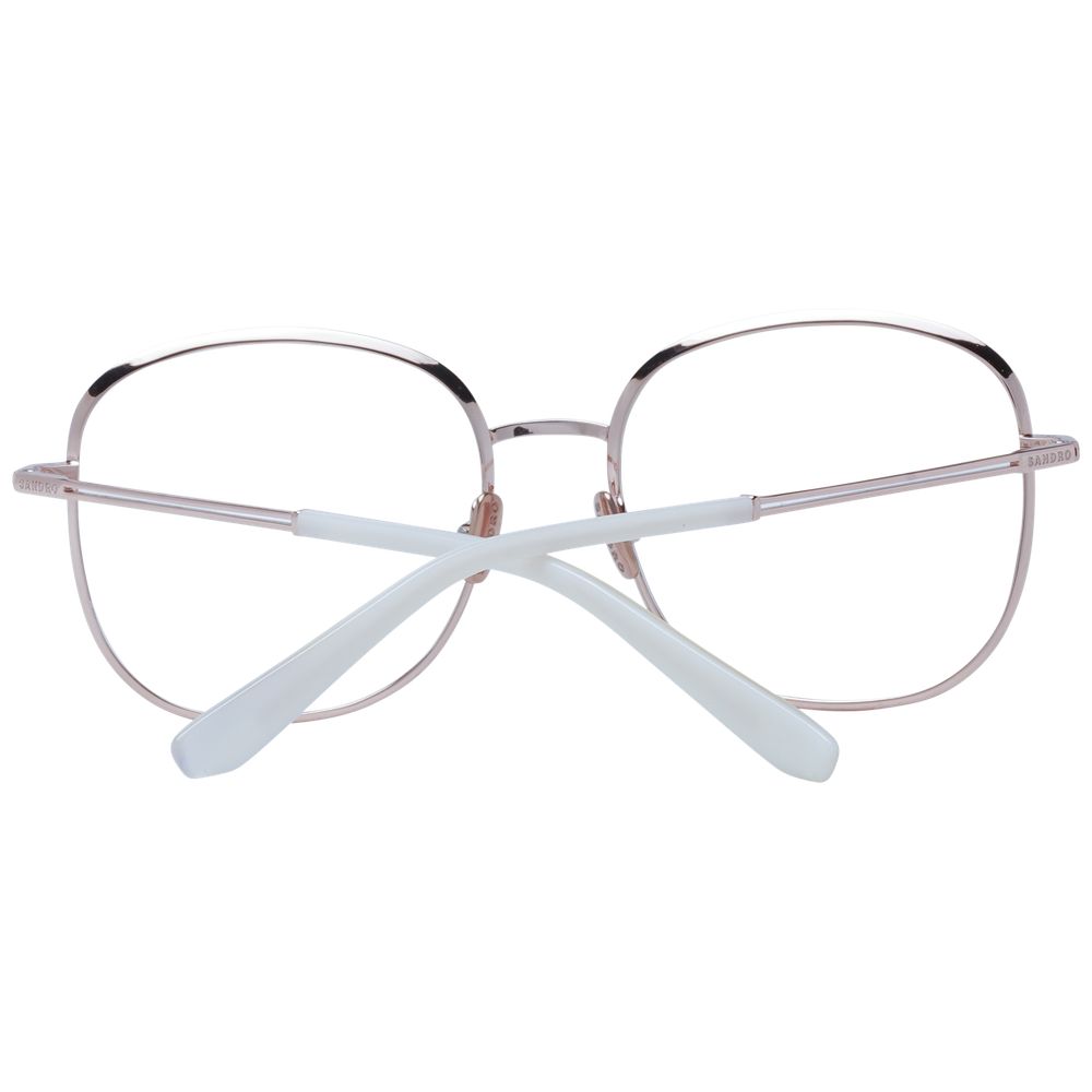 Sandro White Women Glasses Frame -   -  Sandro.