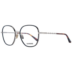 Sandro Black Women Glasses Frame -   -  Sandro.
