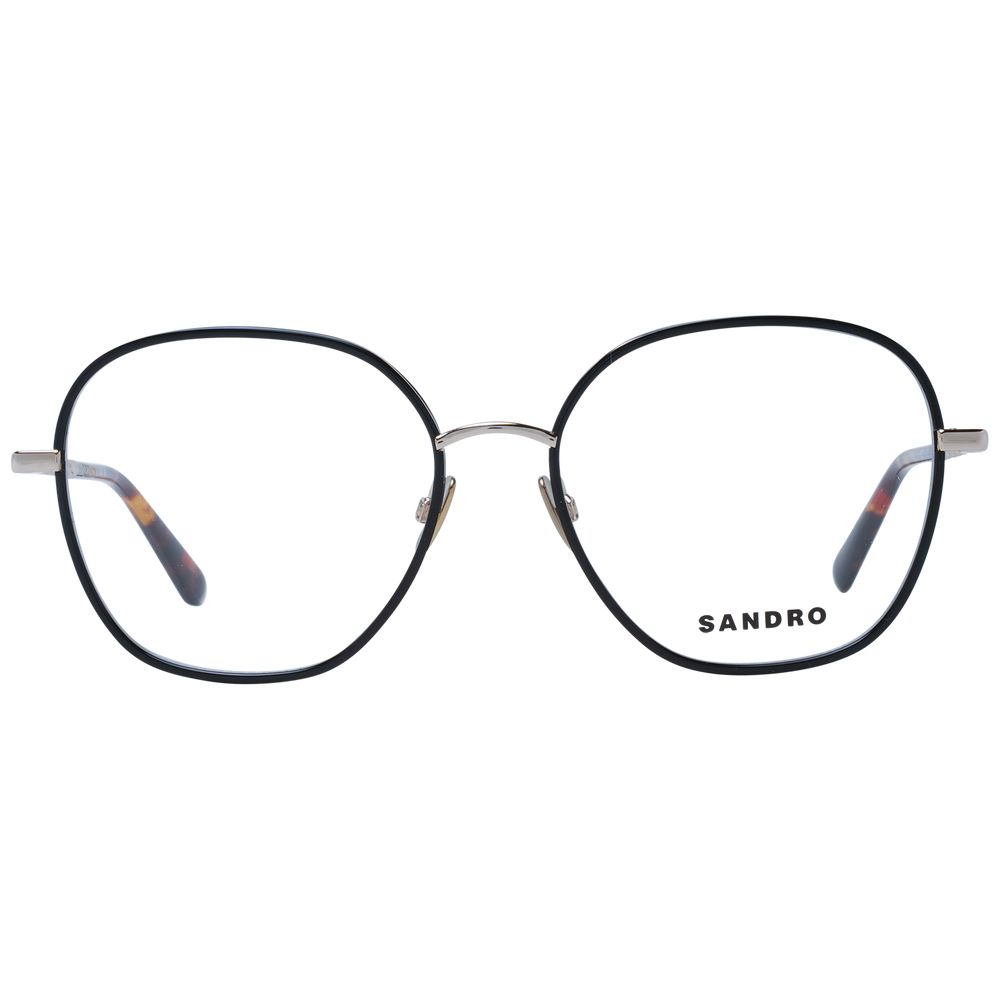 Sandro Black Women Glasses Frame -   -  Sandro.