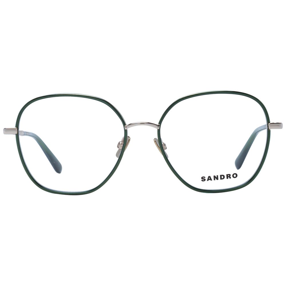 Sandro Green Women Optical Frames -   -  Sandro.