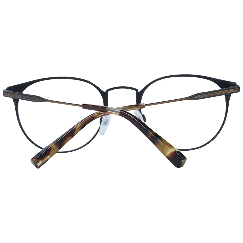 Ted Baker Brown Men Glasses Frame -   -  Ted Baker.