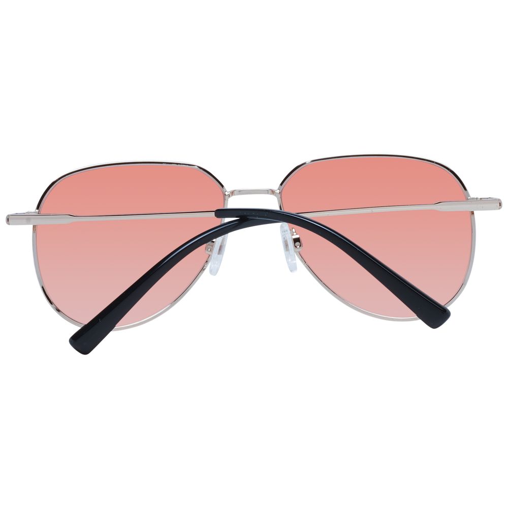 Serengeti Rose Gold Unisex Sunglass -  Unisex, Sunglasses -  Serengeti.