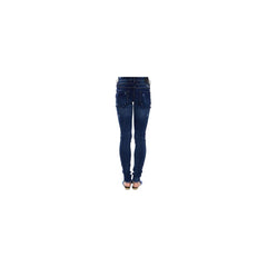 One Teaspoon Blue Cotton Jeans & Pant -   -  One Teaspoon.