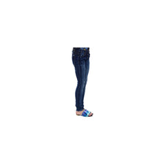 One Teaspoon Blue Cotton Jeans & Pant -   -  One Teaspoon.