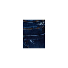 One Teaspoon Blue Cotton Jeans & Pant -   -  One Teaspoon.