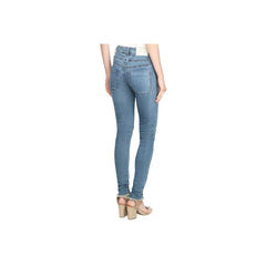 One Teaspoon Blue Cotton Jeans & Pant -   -  One Teaspoon.