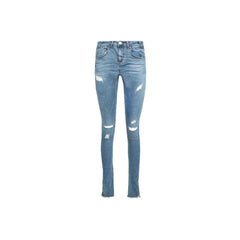 One Teaspoon Blue Cotton Jeans & Pant -   -  One Teaspoon.
