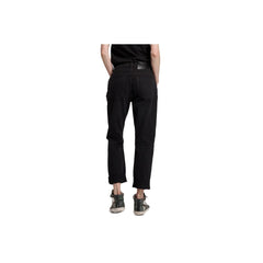 One Teaspoon Black Cotton Jeans & Pant -   -  One Teaspoon.
